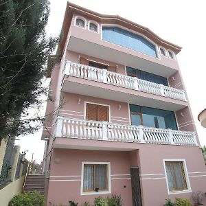 Dori Ani Apartment Tirana Exterior photo