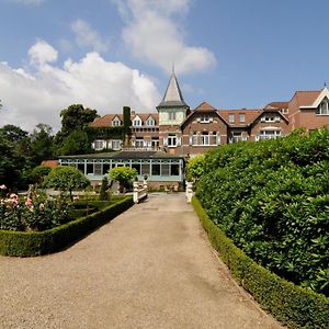 Kasteel Wurfeld Hotel Maaseik Exterior photo