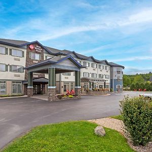 Best Western Plus Vineyard Inn And Suites Penn Yan Exterior photo