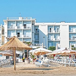 Hotel Continental Senigallia Exterior photo