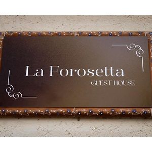 La Forosetta Guest House Norcia Exterior photo