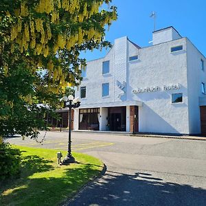 Cabarfeidh Hotel Stornoway  Exterior photo