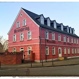 Kronprinz Falkenberg Hotel Falkenburg Exterior photo