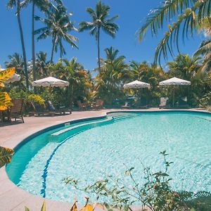 Arcadia Retreat Rarotonga Villa Exterior photo