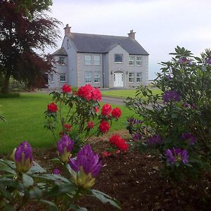 Ballyharvey B&B Antrim Exterior photo