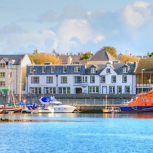 Royal Hotel Stornoway  Exterior photo