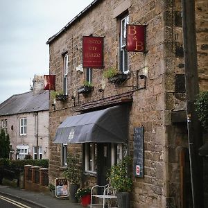 Laburnum Guest House at Bistro En Glaze Wylam Exterior photo