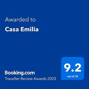 Casa Emilia Hotel Baia de Fier Exterior photo