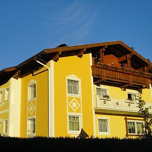 Feistritzer Hotel Seeboden Exterior photo