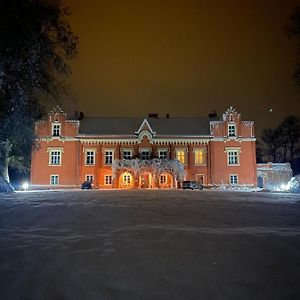 Zamek Rynkowka Bed & Breakfast Exterior photo