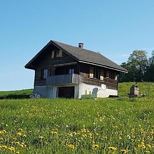 Staufenhof Villa Maisprach Exterior photo