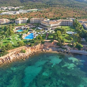 The St. Regis Mardavall Mallorca Resort Palmanova Exterior photo