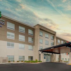 Holiday Inn Express & Suites - King George - Dahlgren, An Ihg Hotel Alden Exterior photo