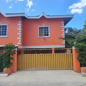 El Rincon - El Jardin Apartment Tunapuna Village Exterior photo