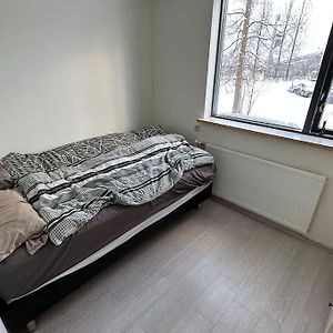 Akureyri Apartment Exterior photo