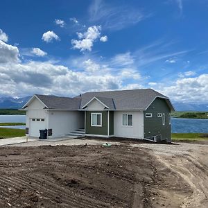 Thistle Ridge Villa Mountain View Exterior photo