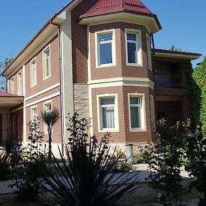 House4You Aparthotel Tașkent Exterior photo