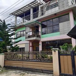 A's Azotea de Bohol Apartment Tagbilaran Exterior photo