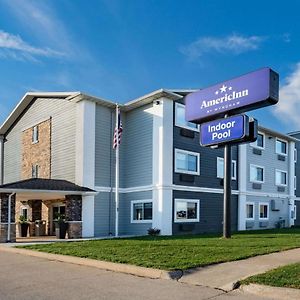 Americinn By Wyndham Quincy Exterior photo