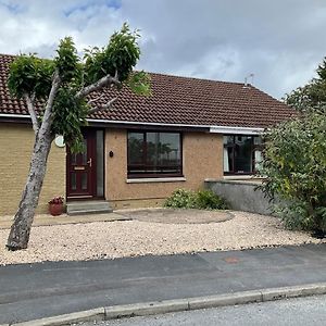 Four-Bedroom House - Stratherrick Free Parking Inverness Exterior photo