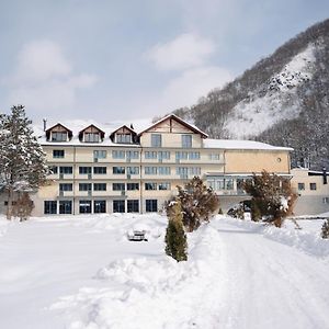 Apricot Aghveran Resort Exterior photo