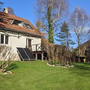 Agroturystyka Spa Apartment Zelków Exterior photo