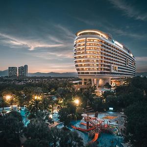 Crowne Plaza Sanya Haitang Bay Resort, An Ihg Hotel Exterior photo