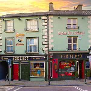 Behan'S Horseshoe Bar & Restaurant Bed & Breakfast Listowel Exterior photo