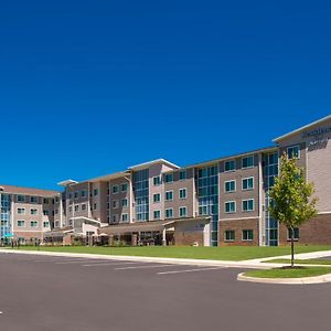 Residence Inn By Marriott Decatur Exterior photo