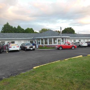 Kent Motel Chatham-Kent Exterior photo