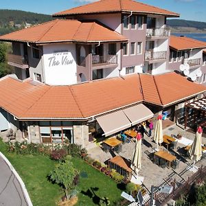 Family Hotel The View & Spa Ţigov Ceark Exterior photo