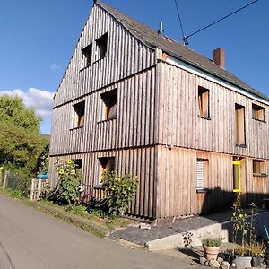 Bioferienhaus Westerwald Villa Sankt Katharinen Exterior photo