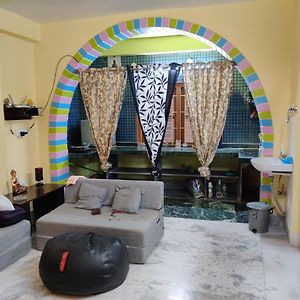 Home Srishti Calcutta Exterior photo
