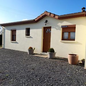 La Belle Maisonette Villa Montmorillon Exterior photo