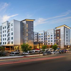 Residence Inn Walnut Creek Exterior photo