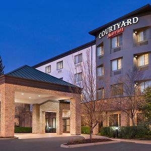 Courtyard By Marriott Sacramento Folsom Hotel Exterior photo