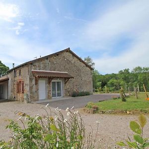 La Guinandie Villa Vayres  Exterior photo