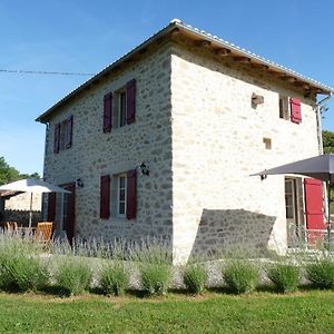 La Chaudiere Villa Saint-Auvent Exterior photo