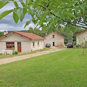 Au Bon Accueil Villa Peyrat-le-Château Exterior photo