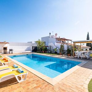 Villa Estrelicia - Pool - Free Wi-Fi - New In Booking Loulé Exterior photo
