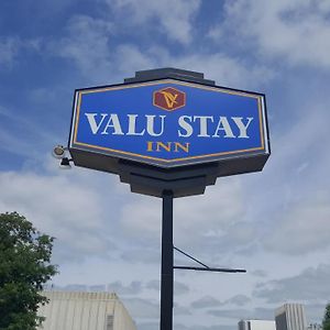 Valu Stay Inn Le Sueur Exterior photo