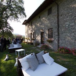 Country Farm Hotel Vernio Exterior photo