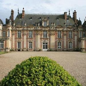 Château de Miromesnil Bed & Breakfast Tourville-sur-Arques Exterior photo