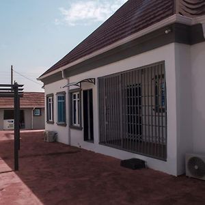 Tfp Lodge Ibadan Exterior photo