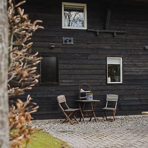 Holiday Home In Former Barn In Ruinerwold Exterior photo