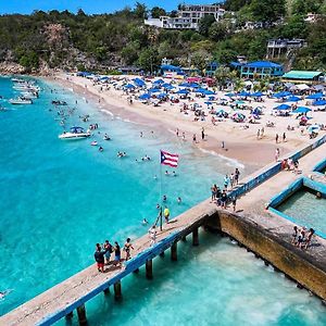 Beautiful Villa 5 Mins From Crash Boat Aguadilla 1 Exterior photo