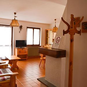 Casa Gilda Val Di Fiemme - Dolomiti Apartment Cavalese Exterior photo