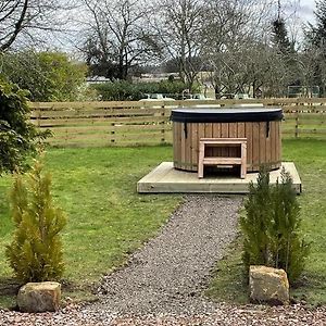 The Farmhouse, 6 Bed Property, Forres Villa Exterior photo