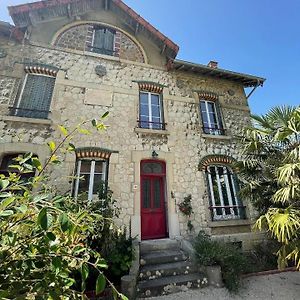 Demeure De Charme Apartment Lons-le-Saunier Exterior photo