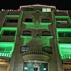 Yaso Roof & Apartments Amman Exterior photo